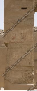 Photo Texture of Karnak Temple 0001